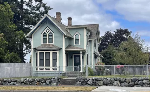 4503 108th St SW, Lakewood, WA 98499