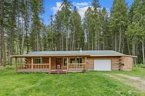 19 Albin Ave, Danville, WA 99121