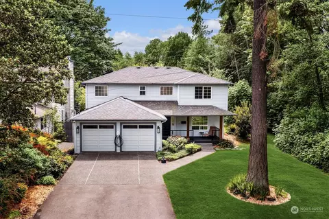 4955 SW Forney St, Seattle, WA 98116