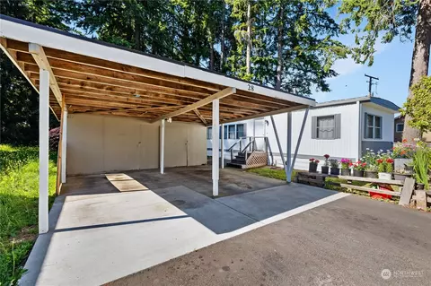 4401 37th Ave SE #28, Lacey, WA 98503
