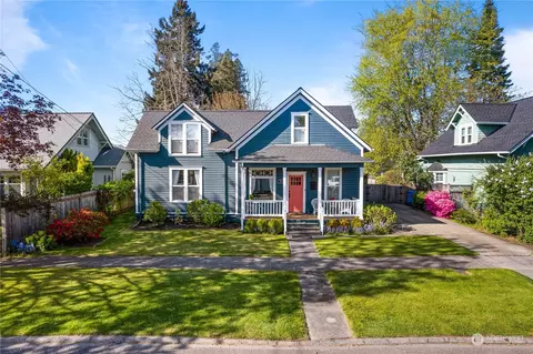 517 W Meeker, Puyallup, WA 98371
