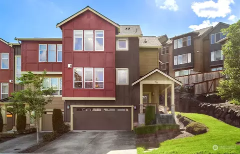 900 228th Ave NE #6A, Sammamish, WA 98074