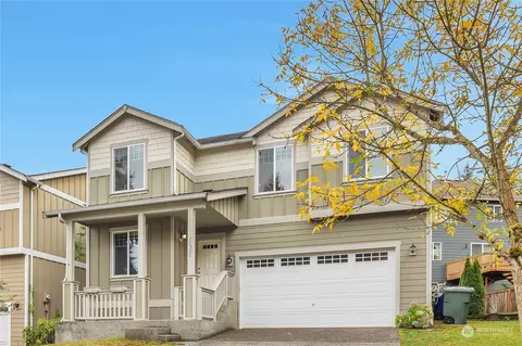 16320 82nd Ln NE, Kenmore, WA 98028