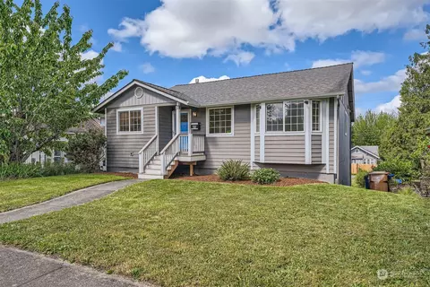 4038 Tacoma Ave S, Tacoma, WA 98418