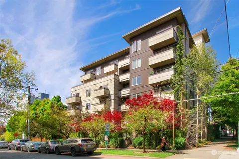 5803 24th Ave NW #32, Seattle, WA 98107