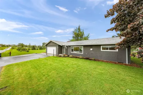 4995 Graveline Rd, Bellingham, WA 98226