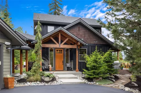 581 Trailside Dr, Cle Elum, WA 98922