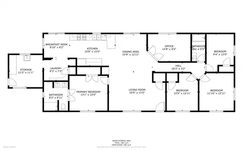 5805 Lawrence Rd, Everson, WA 98247 photo 24