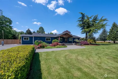 5805 Lawrence Rd, Everson, WA 98247 photo 4