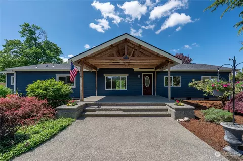 5805 Lawrence Rd, Everson, WA 98247 photo 2