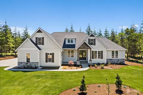 6619 Shadow Creek Ln NE, Olympia, WA 98516