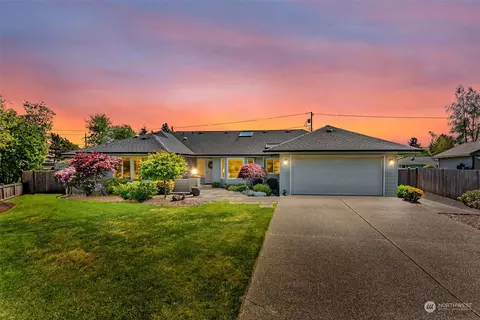 909 Caldwell Ct, Montesano, WA 98563