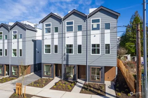 12312 14th Ave NE #A, Seattle, WA 98125