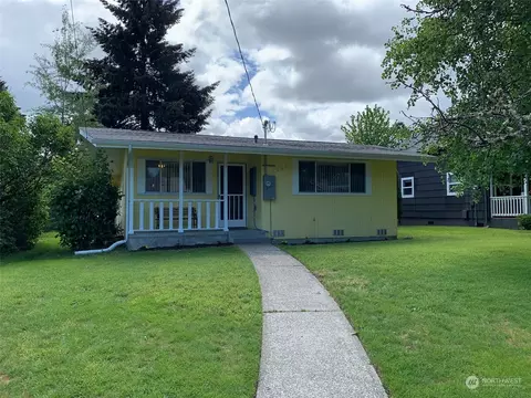 1501 Langridge Ave NW, Olympia, WA 98502