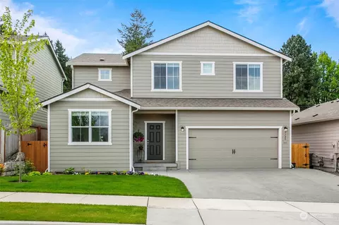 7728 284th Pl NW, Stanwood, WA 98292