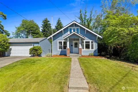 806 Boulevard Rd SE, Olympia, WA 98501