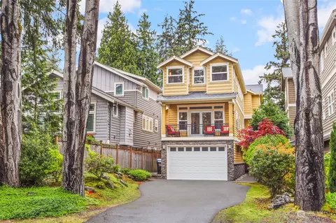 138 NW 143rd St, Seattle, WA 98177