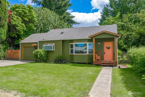 1827 5th Ave SE, Olympia, WA 98501