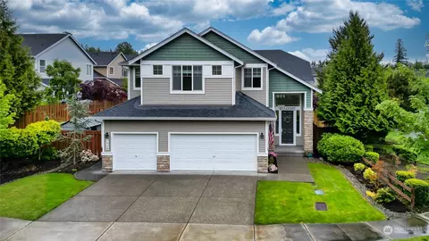 1518 72nd St SE, Auburn, WA 98092