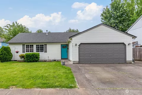 Exterior - 2107 SW 4th St, Battle Ground, WA 98604 photo 1 of 12