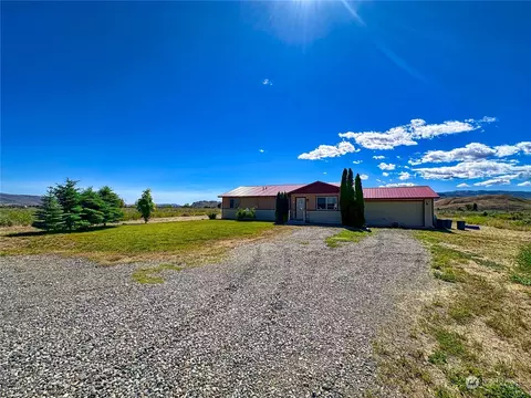19 Jess Botello Pl, Riverside, WA 98849