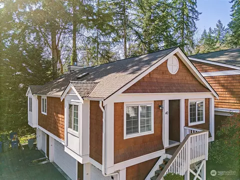 3058 128th Ave SE #40, Bellevue, WA 98005