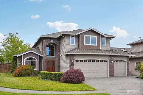 4526 141st St SE, Snohomish, WA 98296