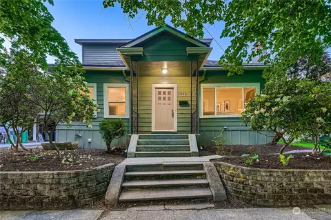 1016 NE Ravenna Blvd, Seattle, WA 98105