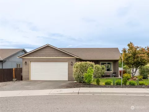 107 NW Porters Ct, East Wenatchee, WA 98802