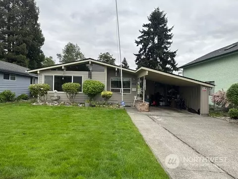 1419 Rainier Ave, Everett, WA 98201