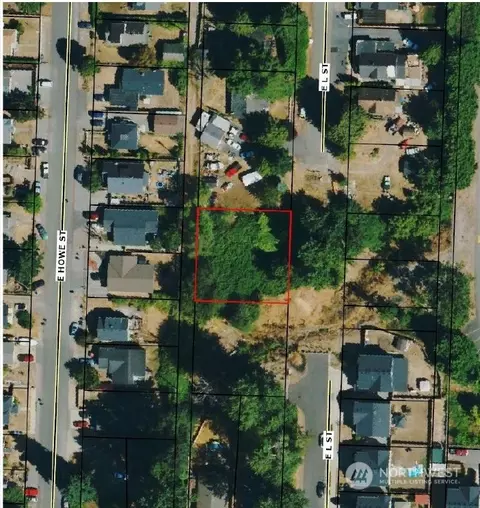 3834 E L St, Tacoma, WA 98404