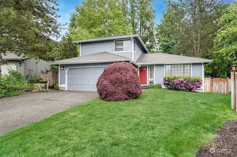 22121 NE 10th Pl, Sammamish, WA 98074