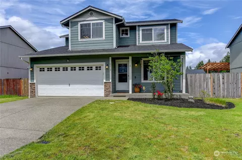 8313 186th Street Ct E, Puyallup, WA 98375