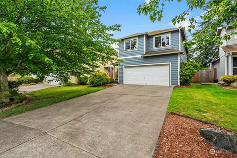 9435 Fagan Ct NE, Lacey, WA 98516
