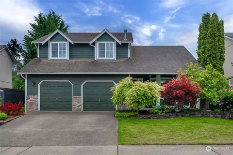 18305 108th Street Ct E, Bonney Lake, WA 98391