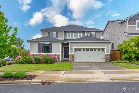 5501 24th St NE, Tacoma, WA 98422