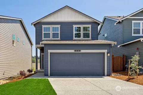 949 Tetherow St #65, Bremerton, WA 98310