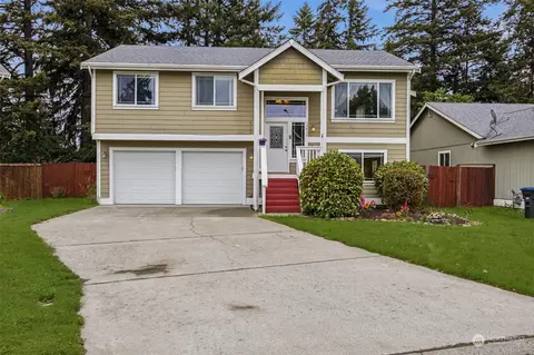15832 104th Ave SE, Yelm, WA 98597