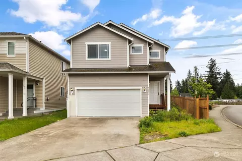 21311 SE 289th Way, Kent, WA 98042