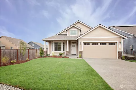 841 Bodie St SE, Lacey, WA 98513