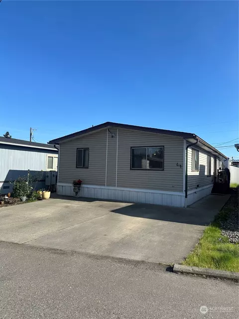 8515 State Ave #64, Marysville, WA 98270