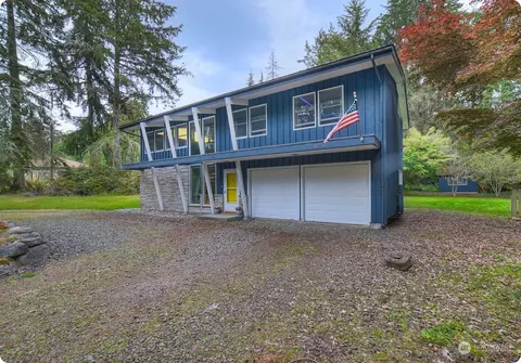 10253 Misery Point Rd NW, Seabeck, WA 98380