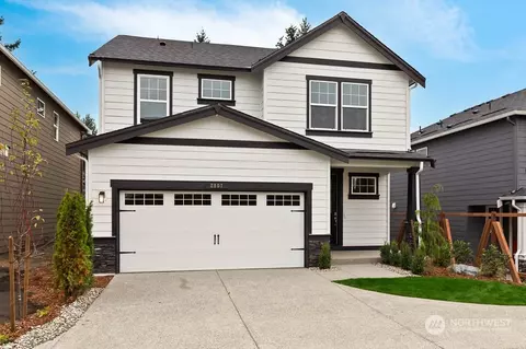 4333 Savannah Loop NE #0021, Lacey, WA 98516