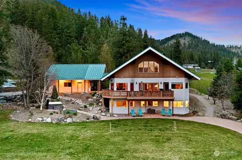 12685 Maple St, Leavenworth, WA 98826