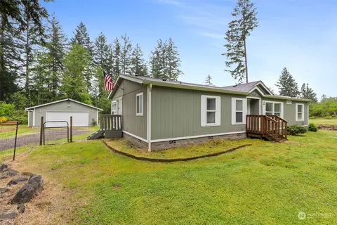 2310 State Route 702 E, Roy, WA 98580