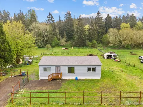 33321 89th Ave Ct S, Roy, WA 98580