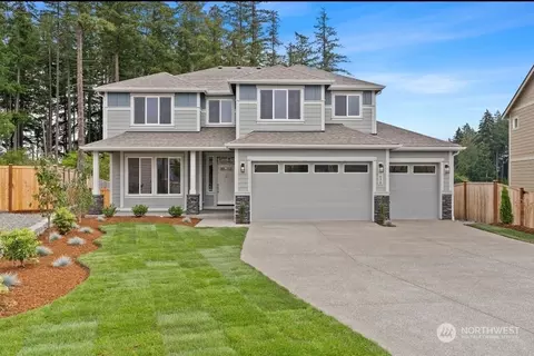 638 Rayla St SE, Lacey, WA 98513