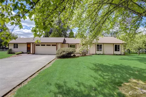 14405 NE 249th St, Battle Ground, WA 98604