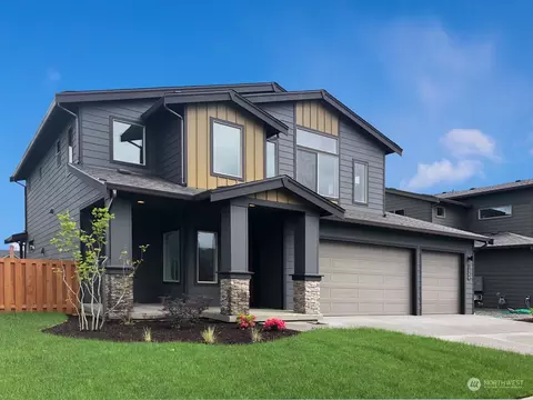 1500 Maas Ct #44, Buckley, WA 98321