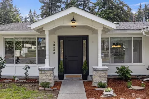 33802 35th Ave SW, Federal Way, WA 98023